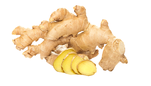 herboniada naturalny napoj bez cukru z imbirem od browaru Palatum